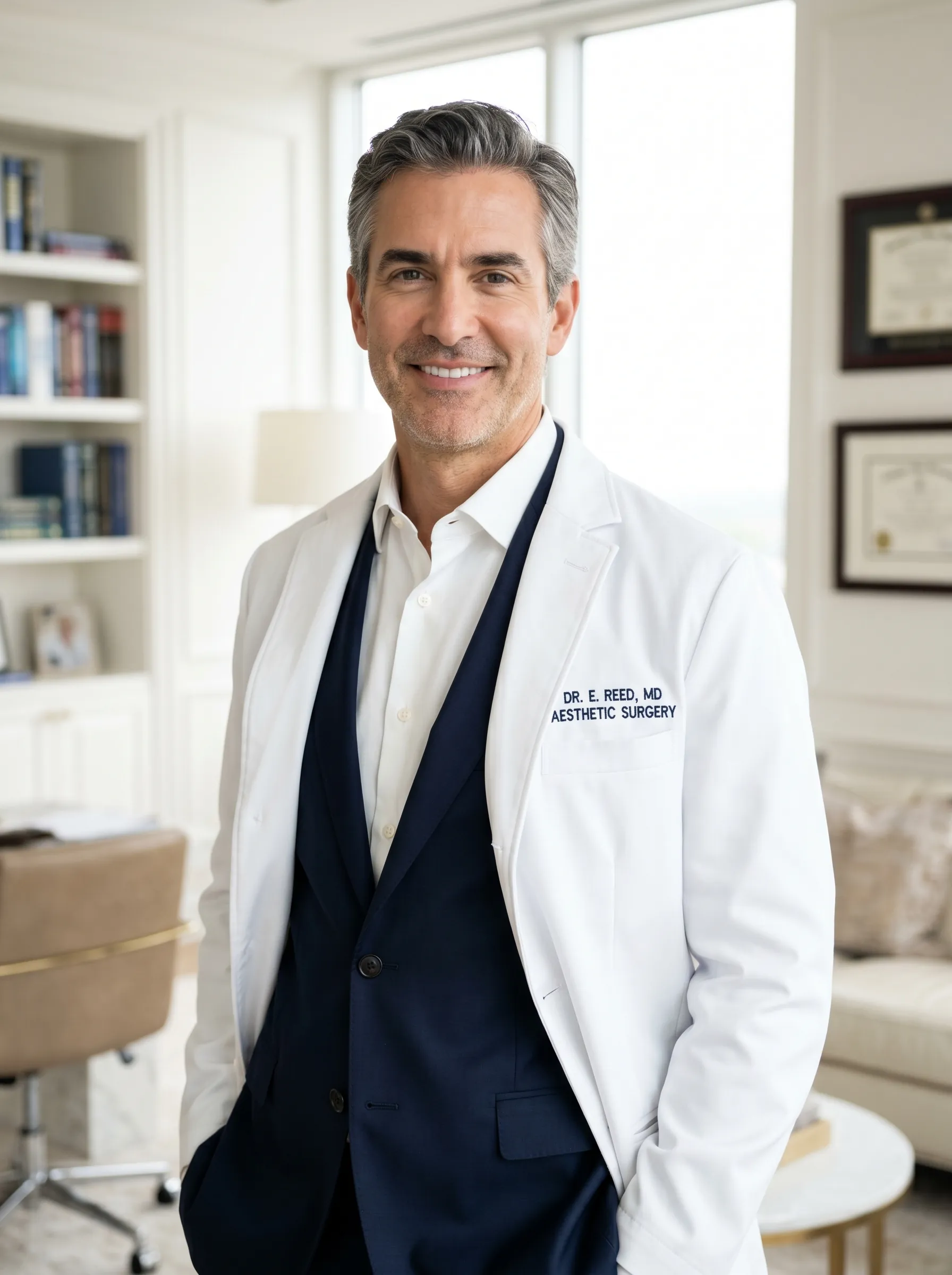 Dr. Kimberly N. Works | Clinical portrait